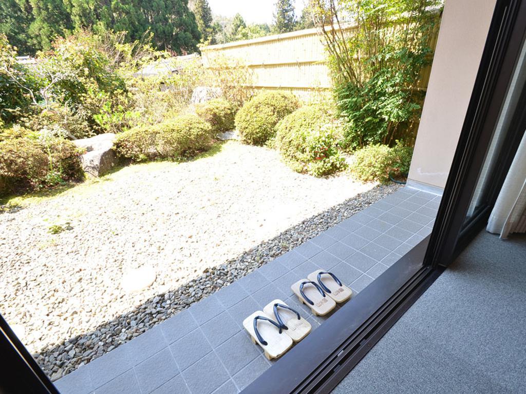 Akame Onsen Yamanoyu Yumoto Akame Sansuien Hotel Nabari Екстериор снимка
