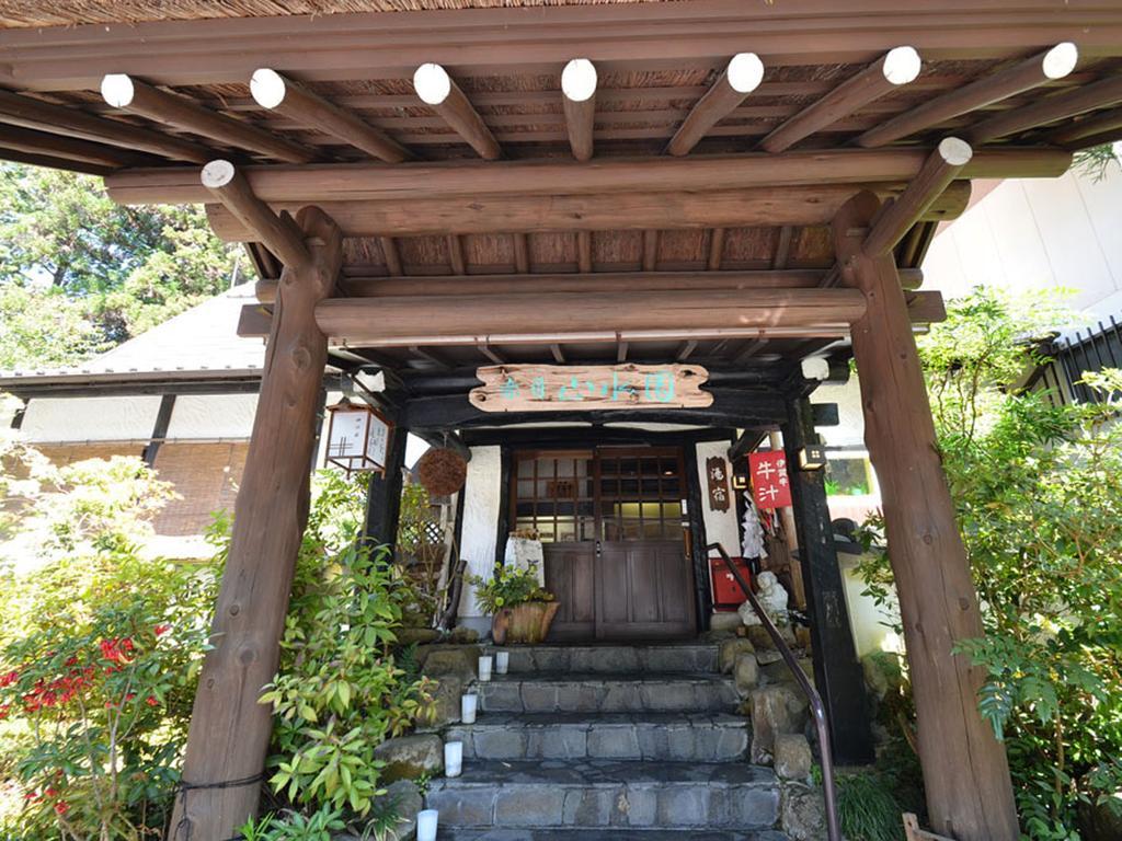 Akame Onsen Yamanoyu Yumoto Akame Sansuien Hotel Nabari Екстериор снимка