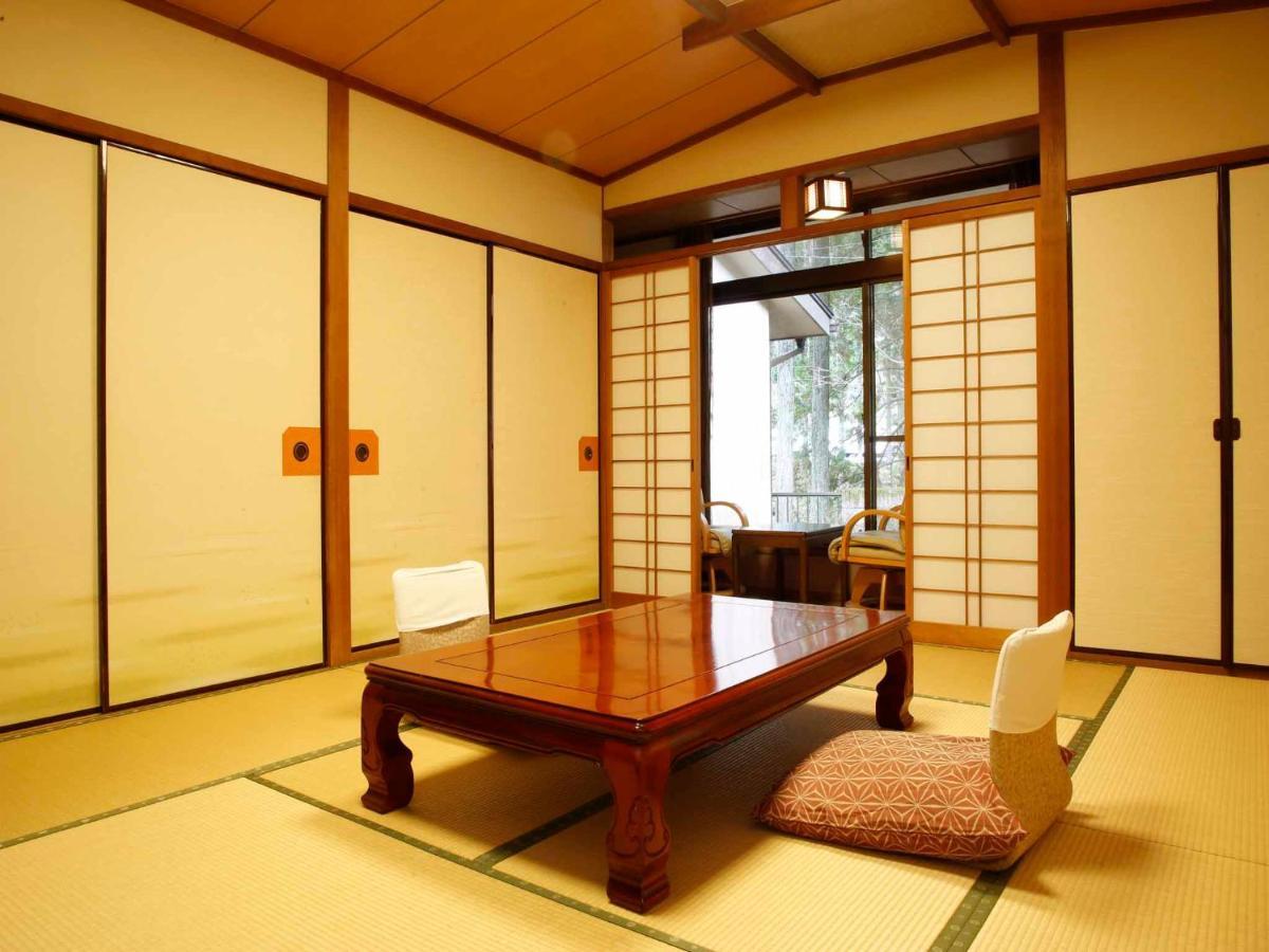 Akame Onsen Yamanoyu Yumoto Akame Sansuien Hotel Nabari Екстериор снимка