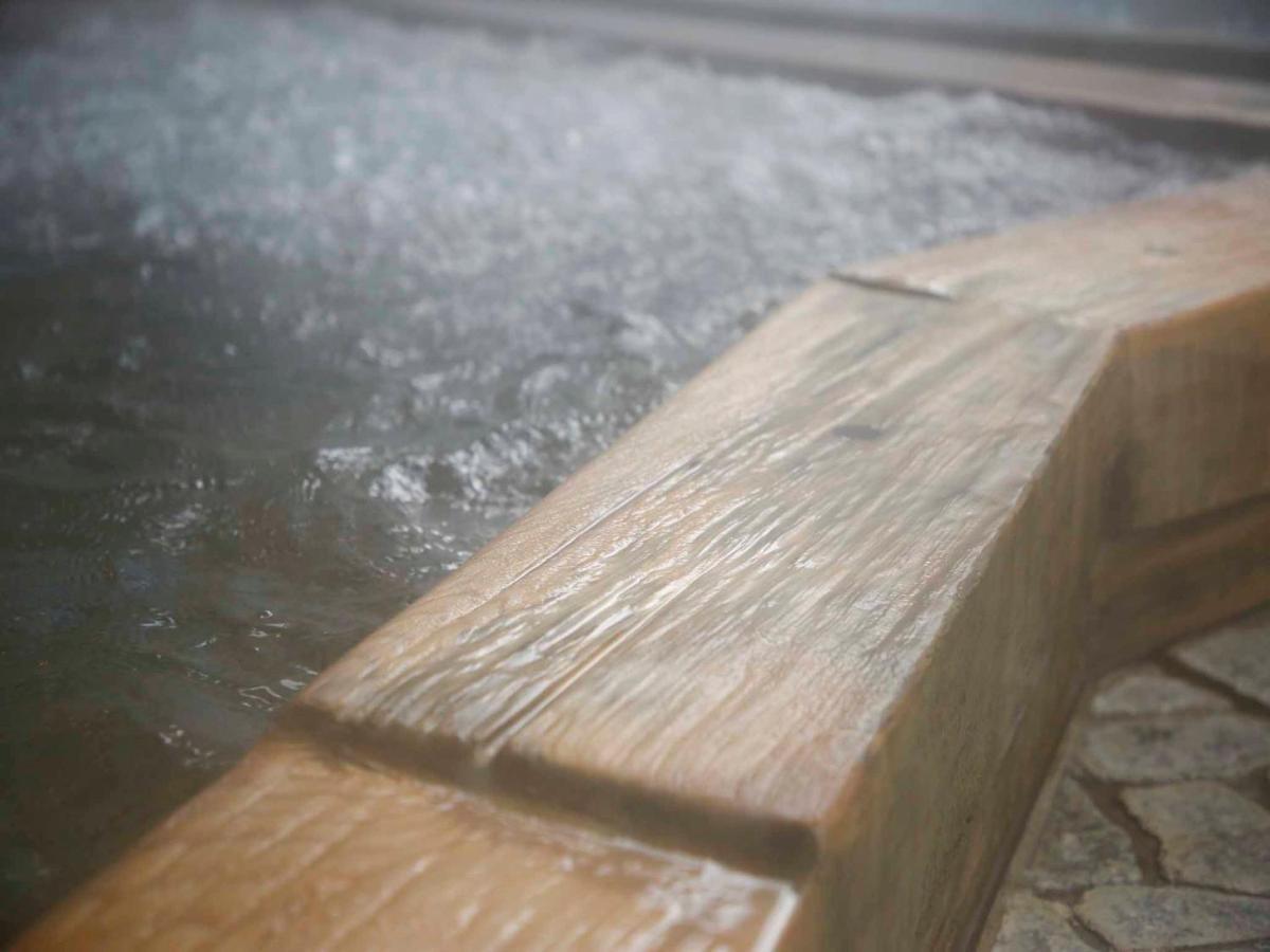 Akame Onsen Yamanoyu Yumoto Akame Sansuien Hotel Nabari Екстериор снимка