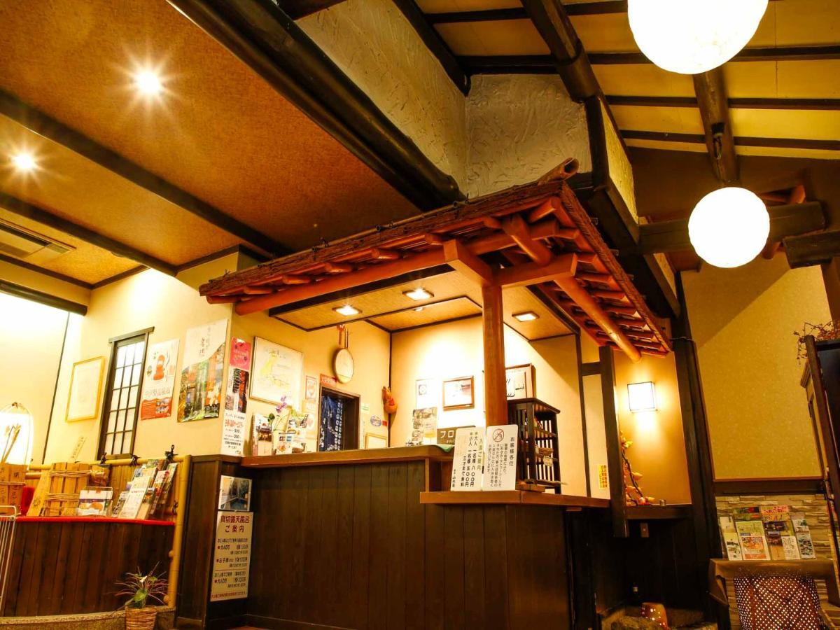 Akame Onsen Yamanoyu Yumoto Akame Sansuien Hotel Nabari Екстериор снимка
